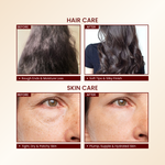 Havintha Special Essential Oil Combo | Rosemarry, Rose and Kumkumadi | for Hair and Skin