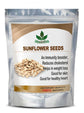Havintha Natural Sunflower, Pumpkin, Chia, Flax Seeds (Combo Pack) - Each 100 Gm (Total 400gm)