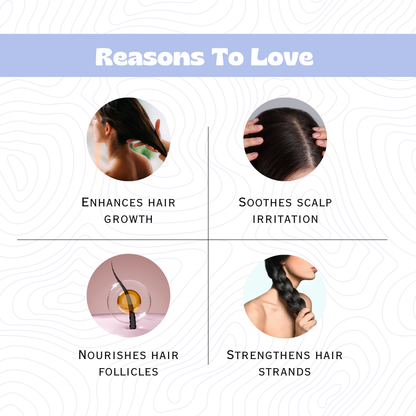 Havintha hair mask for reducing hair fall split ends | Lustre | shining | nourishment 250grams