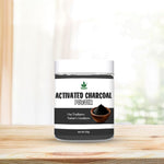 Havintha 100% Natural Activated Charcoal Powder for Skin, Face Pack, Removes Dead Skin and Natural Detoxifier for Your Body, 100 g
