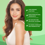 Havintha Brahmi Powder 250g | Pure Brahmi Leaf Powder for Hair Care & Herbal Care