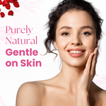 Havintha Natural Hair Shampoo (227g) for Reduce Hair Loss, Jata Amrit Hair Oil (100ml) for Hair Growth, And Face and Body Ubtan Powder (227g) for Skin Care