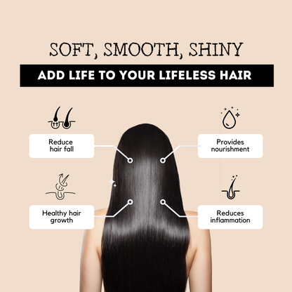 Havintha Organic Shikakai Powder For Hair - 250 Grams