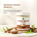 Havintha Natural Mulethi Powder 250g | Chemical-Free Licorice Powder for Skin Brightening, Hair Care & Wellness