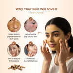 Havintha Natural Mulethi Powder 250g | Chemical-Free Licorice Powder for Skin Brightening, Hair Care & Wellness
