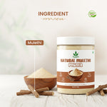 Havintha Natural Mulethi Powder 250g | Chemical-Free Licorice Powder for Skin Brightening, Hair Care & Wellness