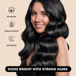 Havintha Organic Shikakai Powder For Hair - 250 Grams