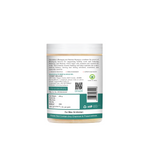 Natural Bhringraj & Brahmi Powder Shampoo | Anti-Dandruff Shampoo | All Hair Types | Men & Women (250g)