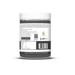 Havintha 100% Natural Activated Charcoal Powder 250g | Face Pack, Skin Care & Body Detox