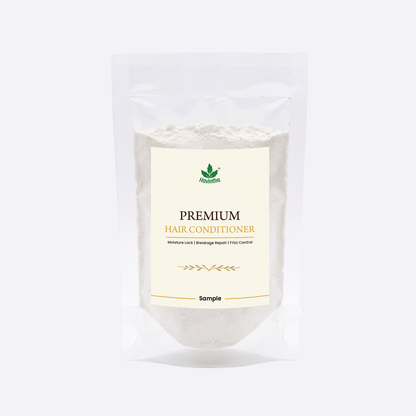Havintha Premium Hair Conditioner 10g with Aloe Vera &amp; Keratin for Smooth, Strong, Shiny Hair
