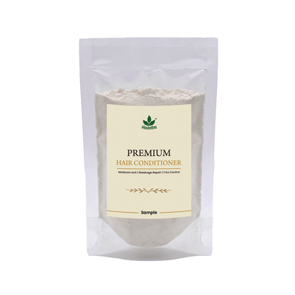 Havintha Premium Hair Conditioner 10g with Aloe Vera &amp; Keratin for Smooth, Strong, Shiny Hair