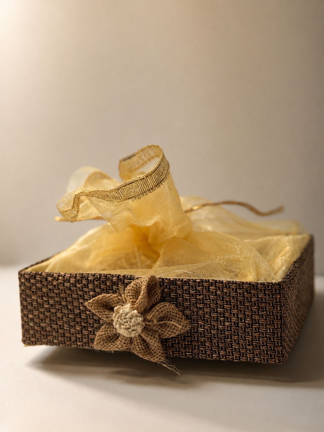 Free Gift Basket