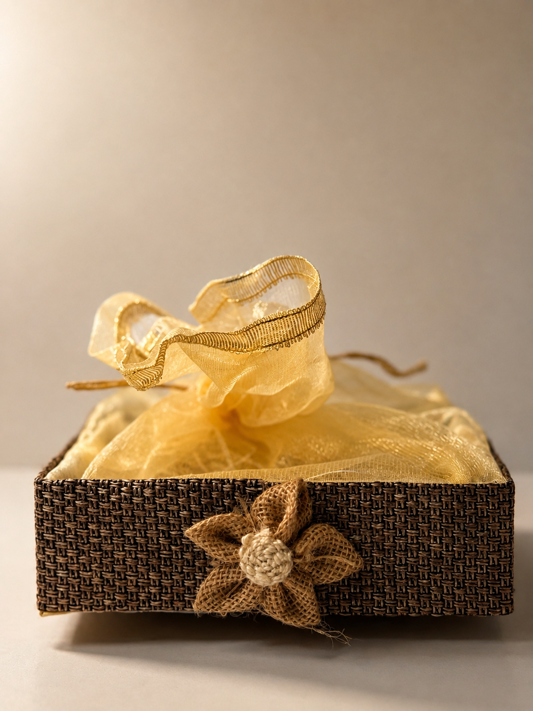 Free Gift Basket
