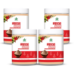 Natural Hibiscus Powder Shampoo | Prevents Hair Fall & Nourishes Lifeless Hair | for Overall Hair Growth | Men & Women (227g)