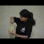 Havintha Jata Amrit Hair Oil For hair growth | Handmade herbal hair oil | Long & Shiny hair | With Lavender, Castor, Tea tree and Rosemary oil |100 ml