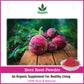 Havintha Natural Beet Root Powder For Improves Heart Health and Blood Pressure - 227g
