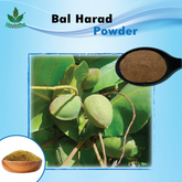 Havintha Bal Harad Powder for improves digestion and prevents skin infections - 227 Grams
