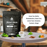 Havintha Joint Pain Reliever Tea Ingredients