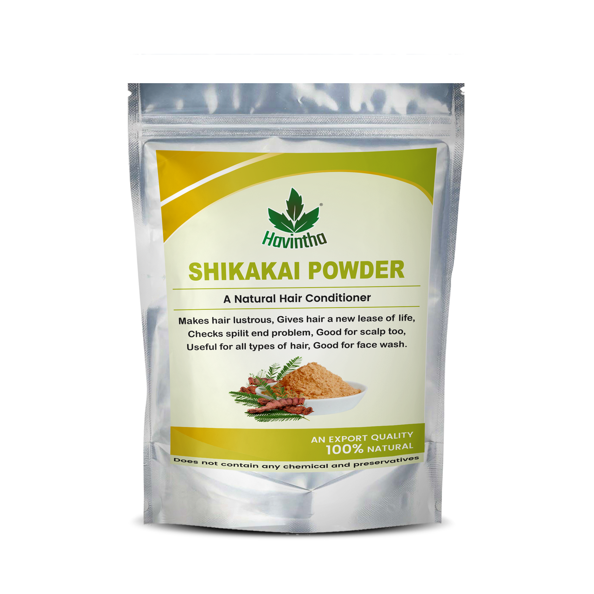 Shikakai powder 
