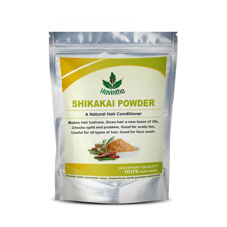 Shikakai powder 