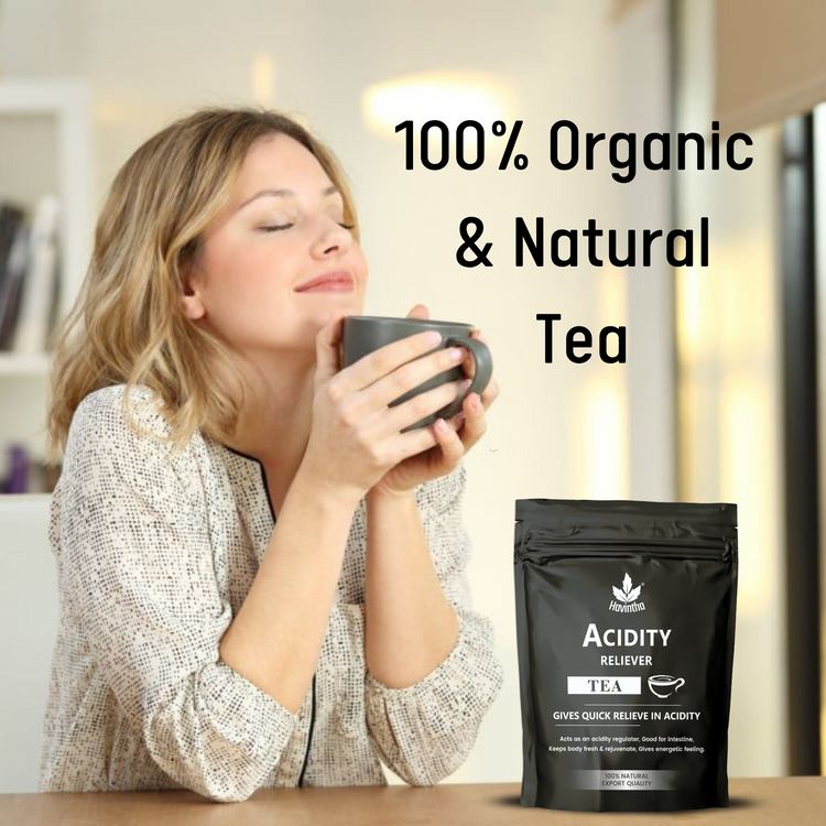 Havintha Acidity Reliever Tea