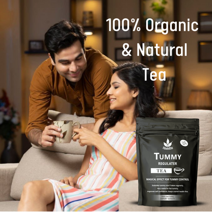 Havintha Tummy Regulater Tea - 50 gm