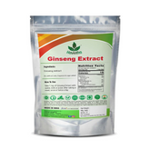 Havintha ginseng powder for boosting immunity energy - 100gram back