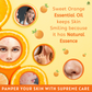 Havintha Orange Essential Oil for Fresh Mood, Dandruff and Acne Solution | 100% Organic - 15 ml.