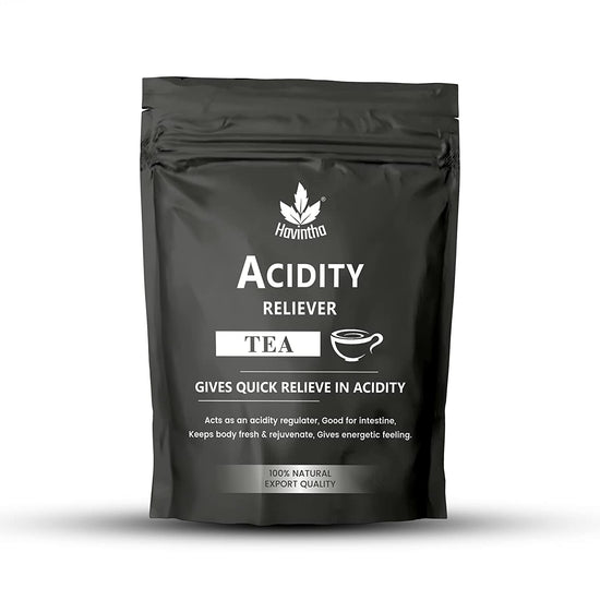 Havintha Acidity Reliever Tea - 50 gm