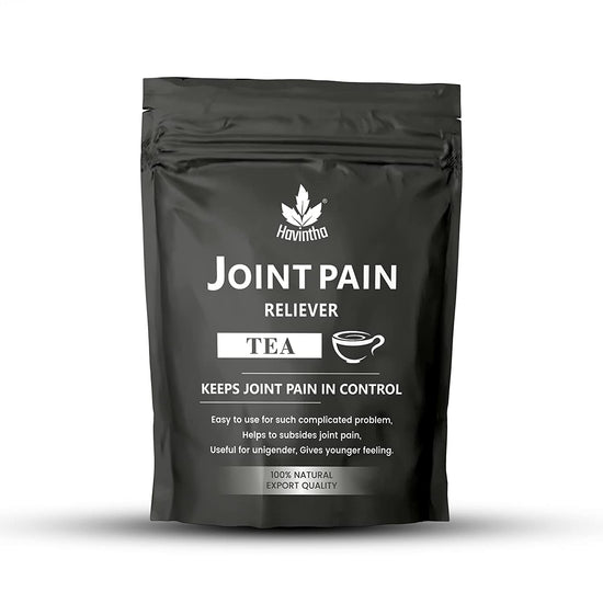 Havintha Joint Pain Reliever Tea - 50 gm