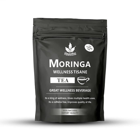 Havintha Moringa Tisane Tea - 50 gm