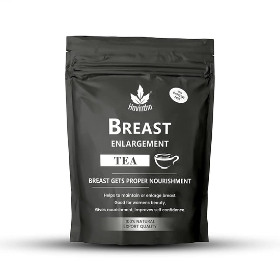 Havintha Breast Enlargement Tea - 50 gm