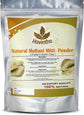 Havintha Natural Multani Mitti 500g | Rose Petal (50g), Orange Peel (50g), Amba Haldi (50g), Sandalwood (50g) Powder for Face and Skin Care | Face Pack (Combo Pack of 5) - 700g