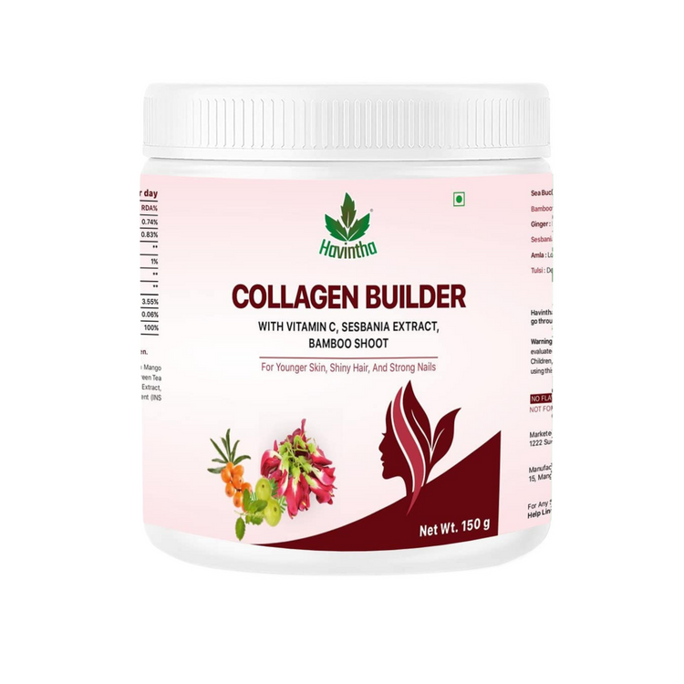 Havintha Collagen Builder