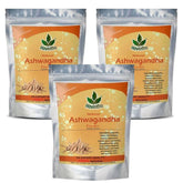 Ashwagandha Root Powder 3 packs