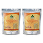 Ashwagandha root powder 2 packs