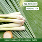 Havintha Natural Lemongrass Tea | Boost Metabolism | Lemongrass Herbal Tea for Detox - 50g (25 Cups)