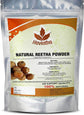 Havintha Amla Reetha Shikakai Powder For Hair (227g+227g+227g=681g), 227 g (Pack of 3)