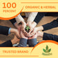 Havintha Natural Dried Marigold Flower Tea | Good Antioxidant | Marigold Tea - 50 gm