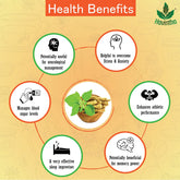 Health Benefits Ashwagandha Powder