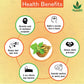 Health Benefits Ashwagandha Powder