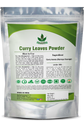 Havintha Curry Patta (Murraya koenigii) Natural Dry Curry Leaves Powder for Long, Strong and Shiny Hair - 100gm Back