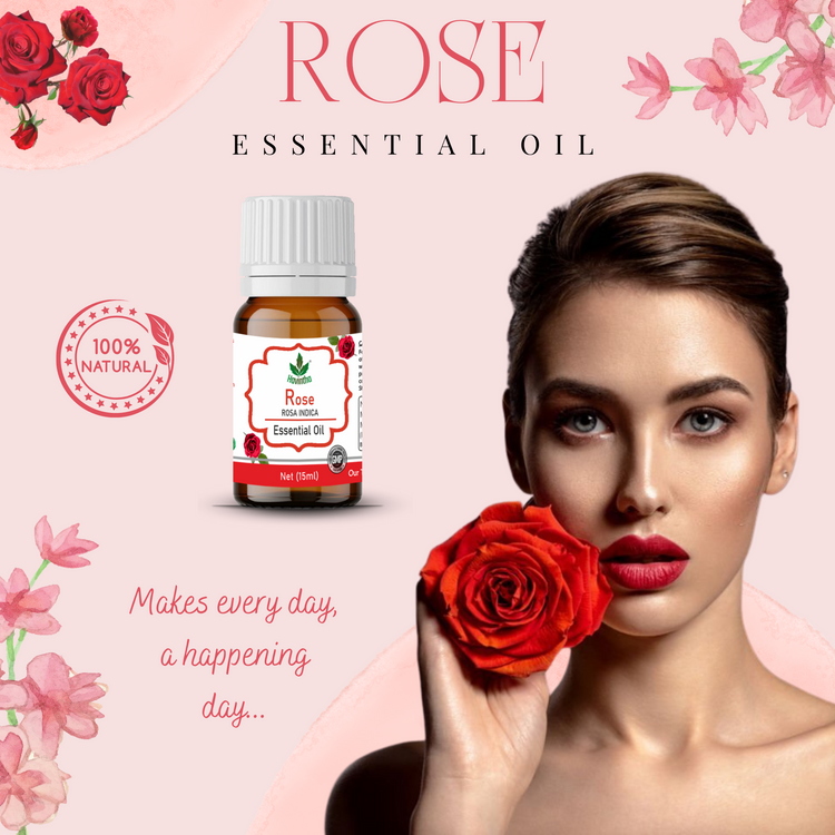 Young living rose oil deals