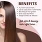 Benefits for Hair