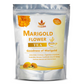 Havintha Natural Dried Marigold Flower Tea | Good Antioxidant | Marigold Tea - 50 gm