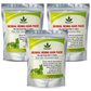 Havintha Natural Herbal Henna Hair Pack 11 Herbs Mix Mehandi Powder (227 g)