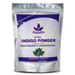 Indigo Powder for Black Hair & Beard - 227 Grams