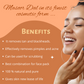 Benefits Havintha Masoor Dal Powder For Herbal face wash 